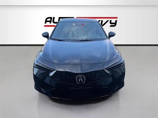 2024 Acura Integra A-SPEC