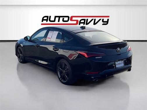2024 Acura Integra A-SPEC