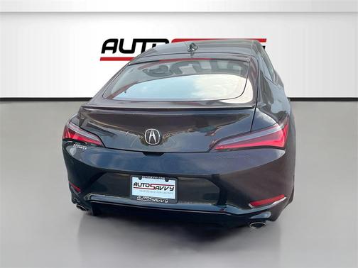 2024 Acura Integra A-SPEC