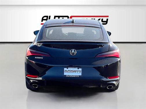 2024 Acura Integra A-SPEC