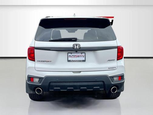 2024 Honda Passport AWD EX-L