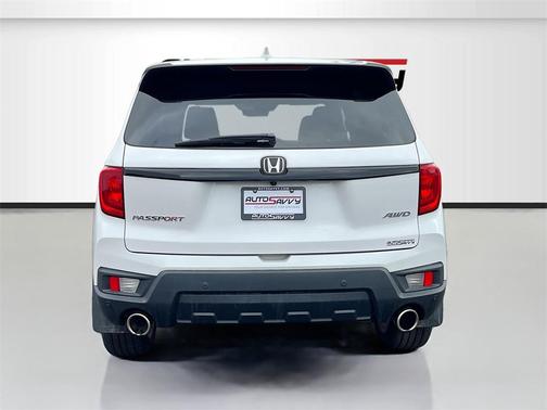 2024 Honda Passport AWD EX-L