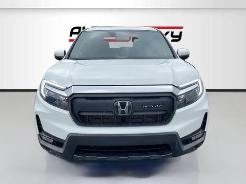 2024 Honda Passport AWD EX-L