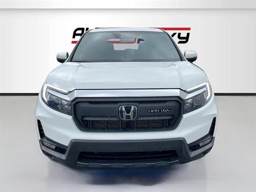 2024 Honda Passport AWD EX-L