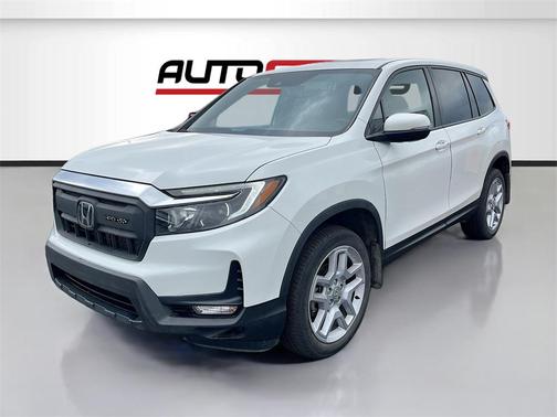 2024 Honda Passport AWD EX-L
