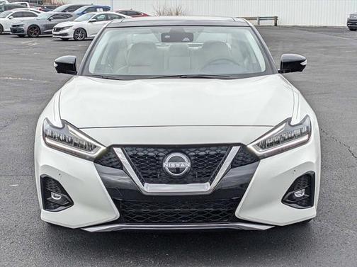 2023 Nissan Maxima 3.5 Platinum
