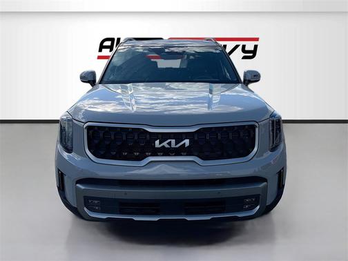 2023 Kia Telluride SX X-Pro