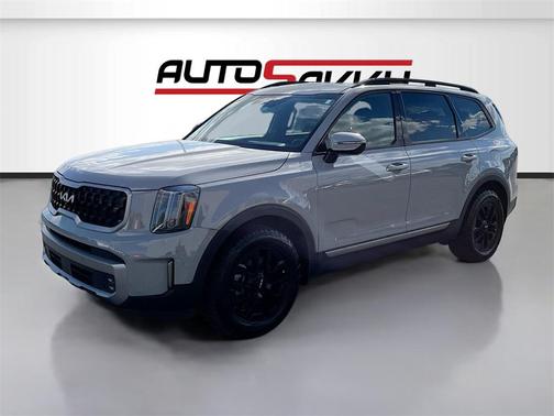 2023 Kia Telluride SX X-Pro