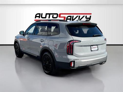 2023 Kia Telluride SX X-Pro