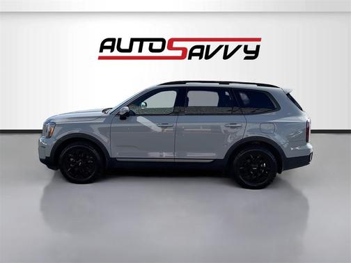 2023 Kia Telluride SX X-Pro