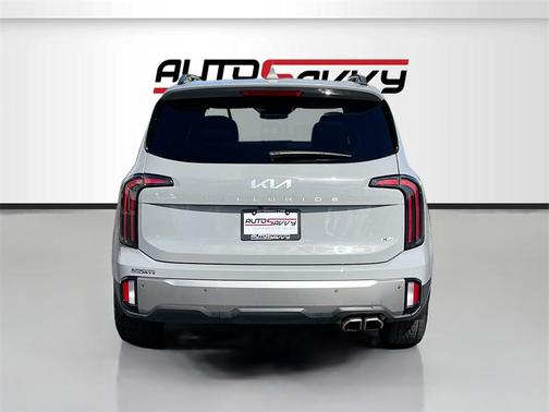 2023 Kia Telluride SX X-Pro