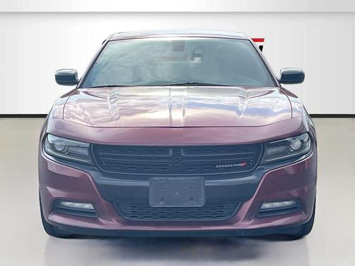 2018 Dodge Charger R/T