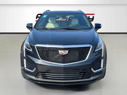 2020 Cadillac XT5 Sport