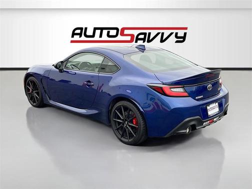 2024 Toyota GR86 Premium