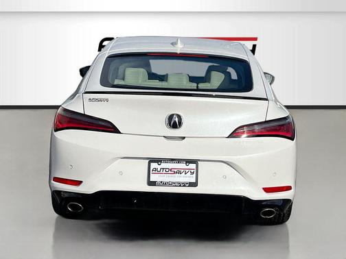 2024 Acura Integra A-SPEC Technology