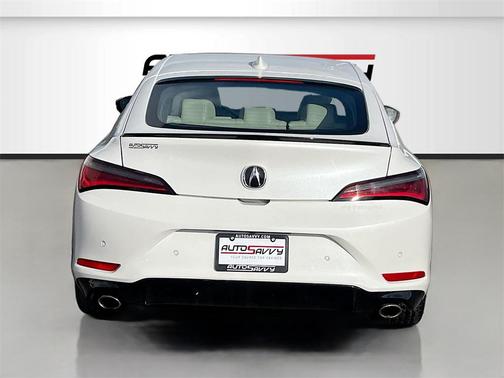 2024 Acura Integra A-SPEC Technology