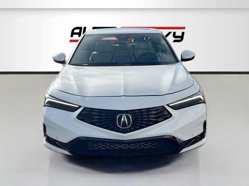 2024 Acura Integra A-SPEC Technology