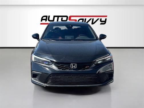 2024 Honda Civic Si Base