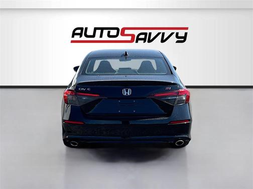 2024 Honda Civic Si Base