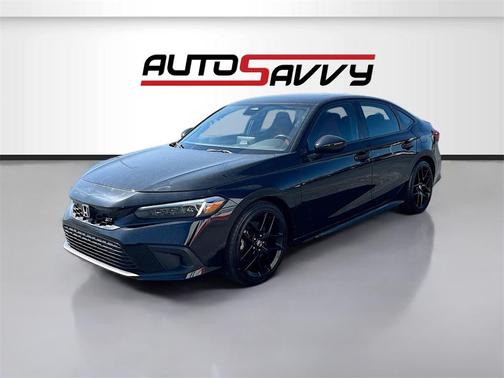 2024 Honda Civic Si Base