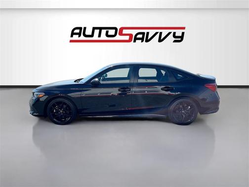 2024 Honda Civic Si Base