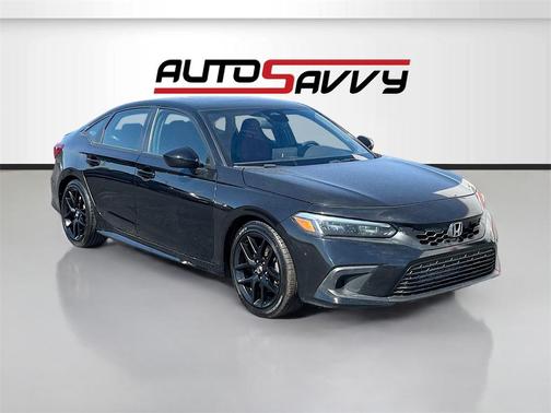 2024 Honda Civic Si Base
