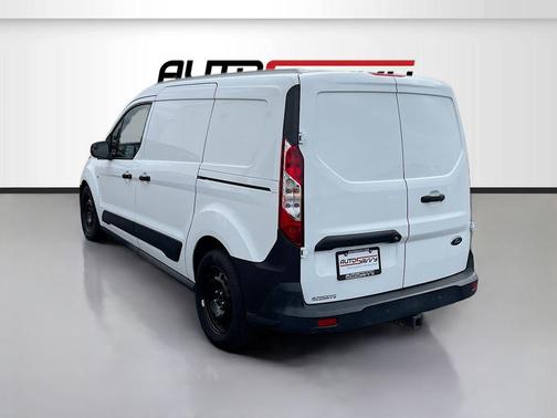 2023 Ford Transit Connect XL Cargo Van