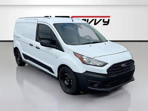 2023 Ford Transit Connect XL Cargo Van