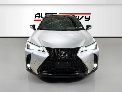 2024 Lexus UX 250h F Sport
