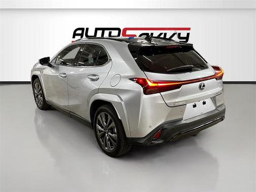 2024 Lexus UX 250h F Sport