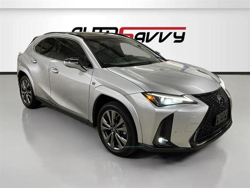 2024 Lexus UX 250h F Sport