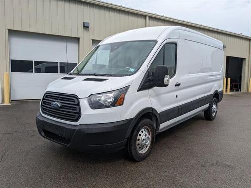 2023 Ford Transit-250 Base