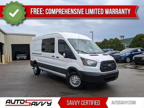 2023 Ford Transit-250 Base