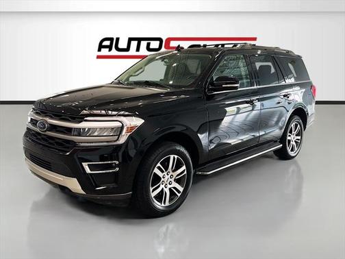 2022 Ford Expedition XLT
