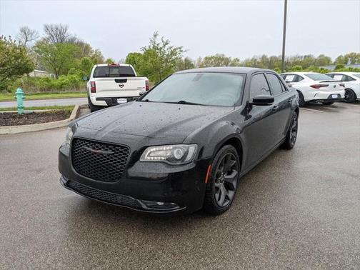 2021 Chrysler 300 S