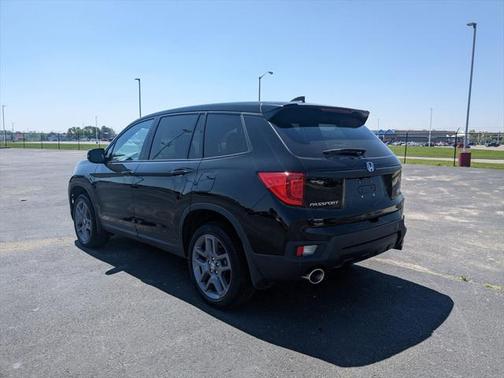 2022 Honda Passport AWD EX-L