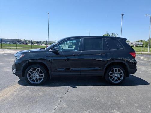 2022 Honda Passport AWD EX-L
