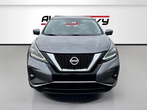 2022 Nissan Murano SL Intelligent AWD