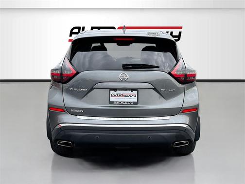 2022 Nissan Murano SL Intelligent AWD