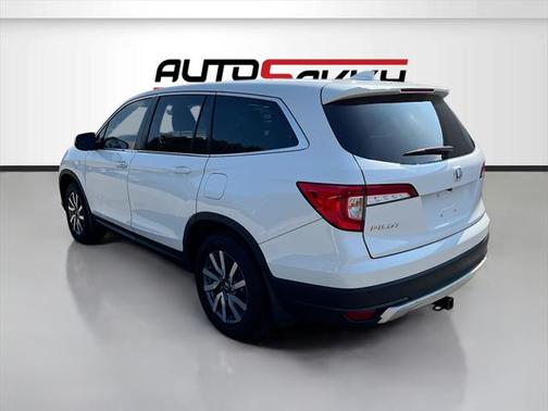 2022 Honda Pilot 2WD EX-L