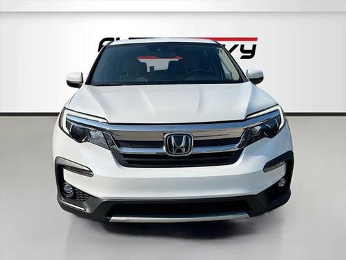 2022 Honda Pilot 2WD EX-L