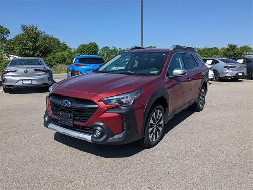 2023 Subaru Outback Touring XT