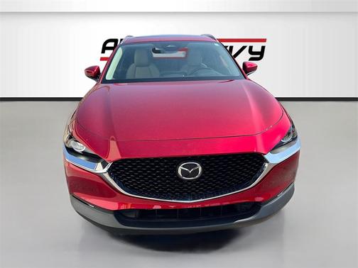 2024 Mazda CX-30 2.5 S Preferred Package
