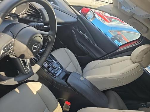 2024 Mazda CX-30 2.5 S Preferred Package