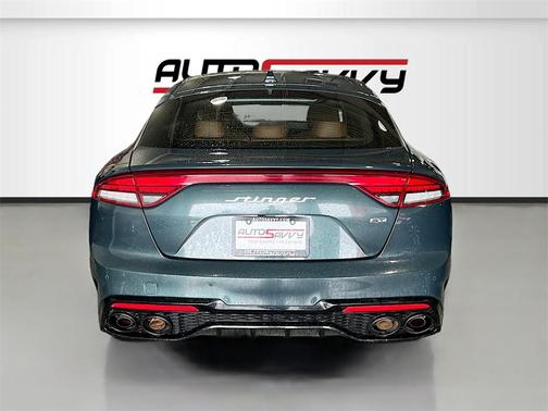 2023 Kia Stinger GT2