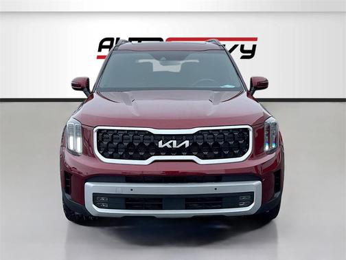 2023 Kia Telluride SX X-Line