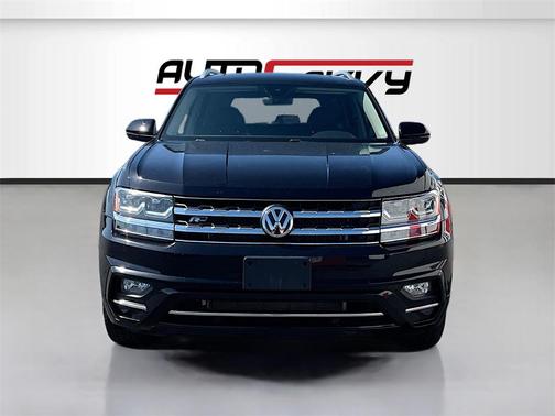 2019 Volkswagen Atlas 3.6L SEL
