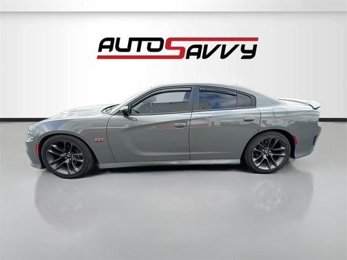2023 Dodge Charger R/T Scat Pack