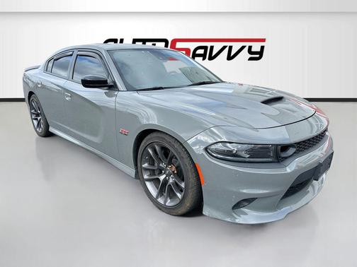 2023 Dodge Charger R/T Scat Pack