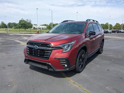 2023 Subaru Ascent Onyx Edition 7-Passenger